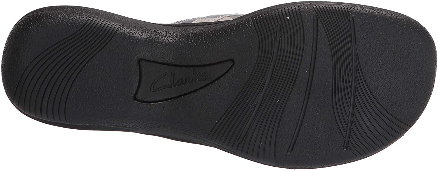 Clarks Women's Breeze Sea