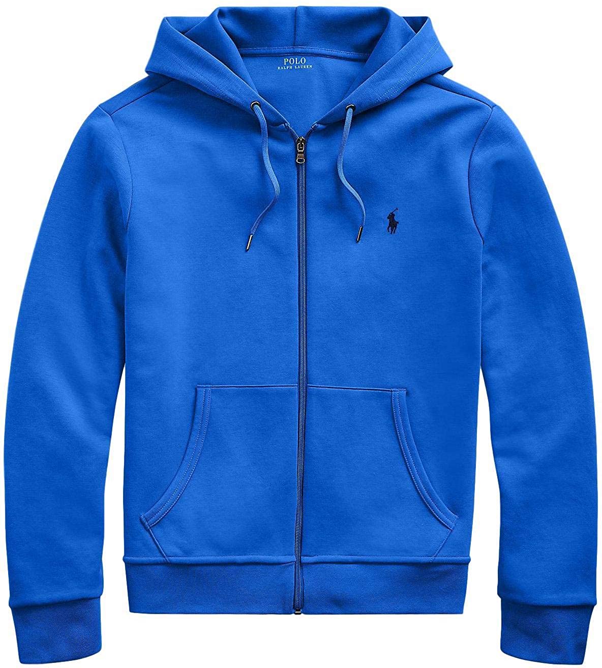 Polo Ralph Lauren Double Knit Tech Fleece Hoodie