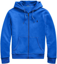 
                        
                          Load image into Gallery viewer, Polo Ralph Lauren Double Knit Tech Fleece Hoodie
                        
                      