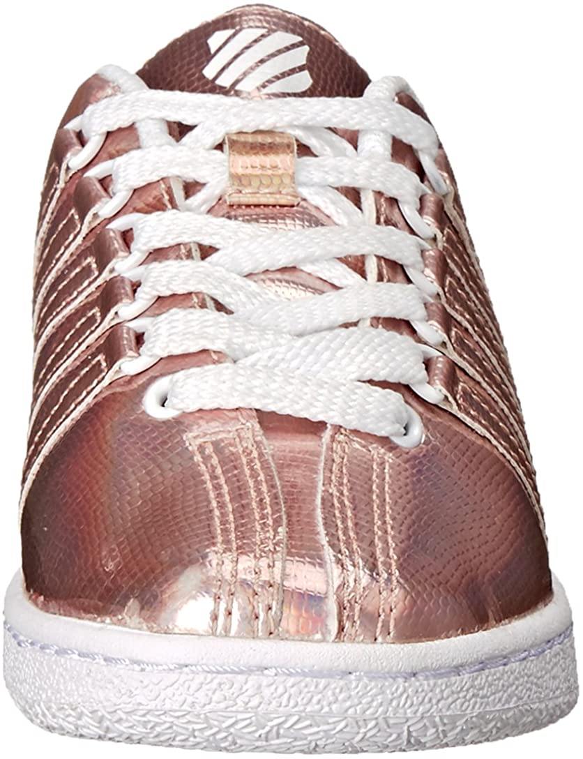 K-Swiss Kids' Classic VN Sneaker