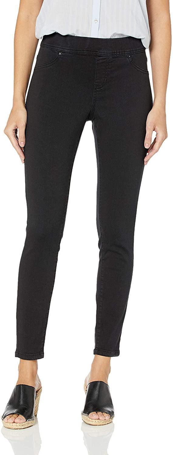 Jag Jeans Women's Chloe Denim Pull on Legging