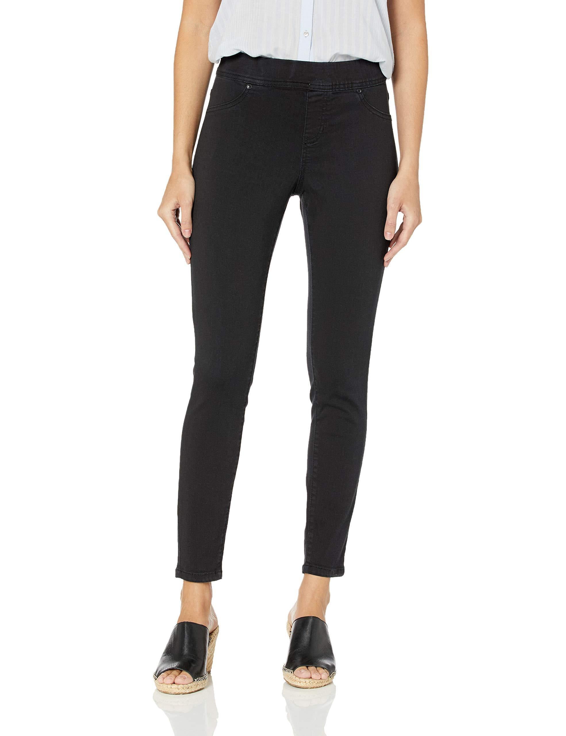 Jag Jeans Women's Chloe Denim Pull on Legging