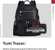 
                        
                          Cargar imagen en el visor de la galería, TUMI - Voyageur Carson Laptop Backpack
                        
                      