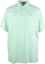 
                        
                          將圖片載入圖庫檢視器 Polo RL Men's Interlock Pony Shirt
                        
                      