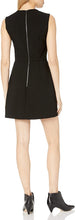 
                        
                          Load image into Gallery viewer, French Connection Women's Whisper Light Stretch Solid Mini Dress
                        
                      