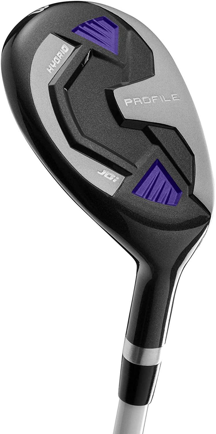 Wilson Juniors Complete Golf - JOY2ESpree