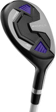 
                        
                          Cargar imagen en el visor de la galería, Wilson Juniors Complete Golf Set - JOY2ESpree
                        
                      