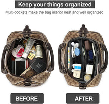 
                        
                          画像をギャラリービューアに読み込む, Purse Organizer Insert, Handbag &amp; Tote Organizer, Bag in Bag, Perfect for Speedy Neverfull and More
                        
                      