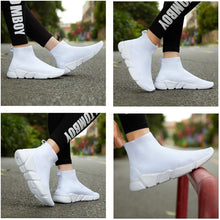
                        
                          將圖片載入圖庫檢視器 WXQ Women's Running Lightweight Breathable Casual Sports Shoes Fashion Sneakers Walking Shoes - JOY2ESpree
                        
                      
