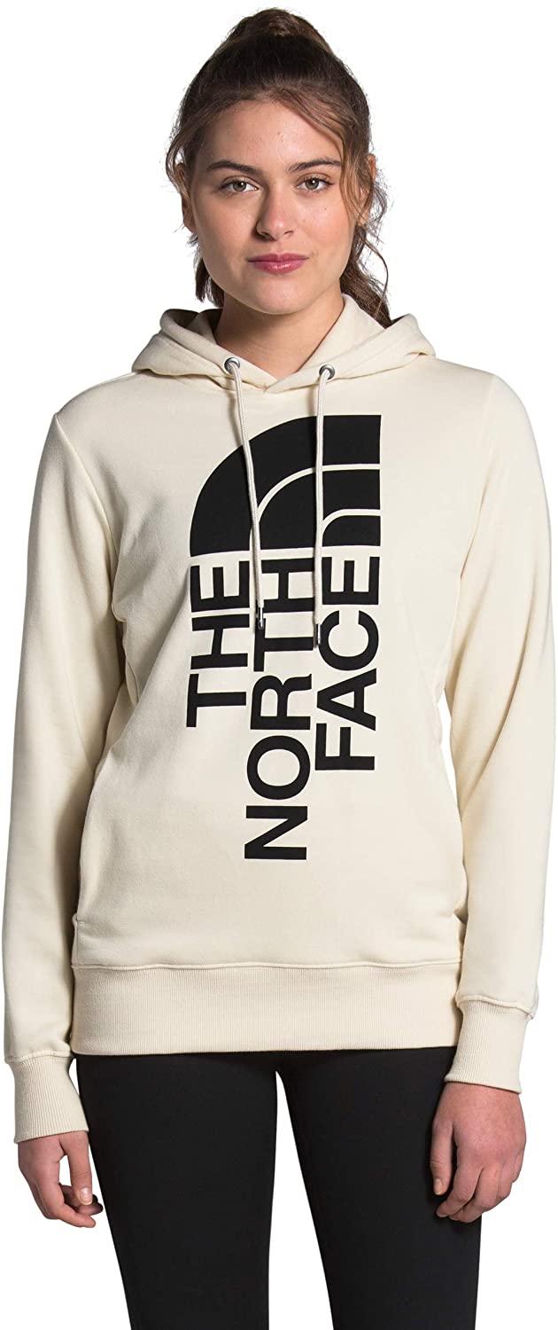 The North Face Women's Trivert Pullover Hoodie Sweatshirt