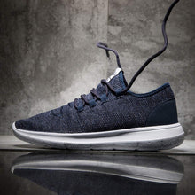 
                        
                          Muat gambar ke penampil Galeri, KEEZMZ Men's Running Shoes Fashion Breathable Sneakers Mesh Soft Sole Casual Athletic Lightweight
                        
                      