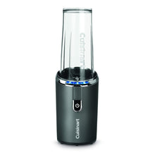 
                        
                          將圖片載入圖庫檢視器 Cuisinart RPB-100 EvolutionX Cordless Rechargeable Compact Blender, gray/black, 16 oz - JOY2ESpree
                        
                      