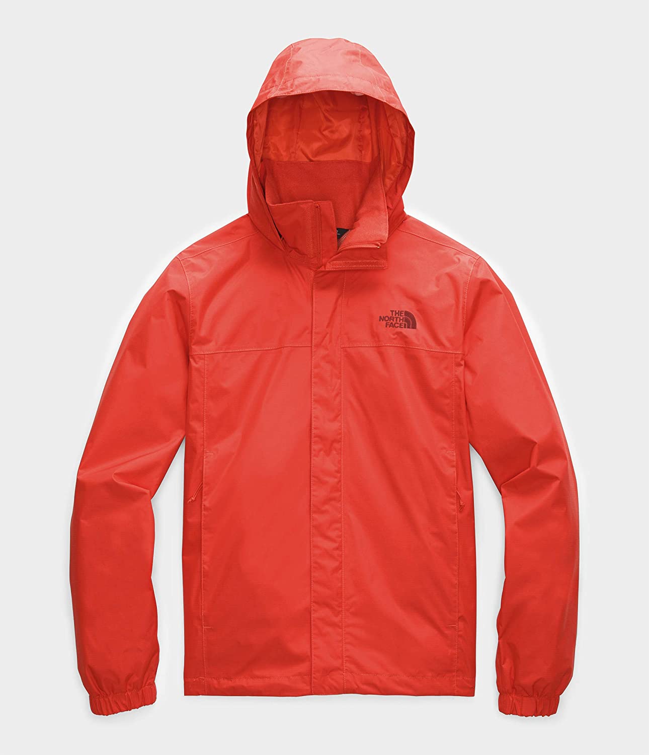 The North Face Men's Resolve Waterproof Jacket