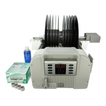 
                        
                          Muat gambar ke penampil Galeri, iSonic P4875II+MVR10 Motorized Ultrasonic Vinyl Record Cleaner, 110V (10-Records) - JOY2ESpree
                        
                      