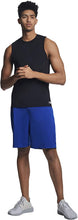 
                        
                          Load image into Gallery viewer, Russell Athletic Men's Cotton Performance Sleeveless Muscle T-Shirt
                        
                      