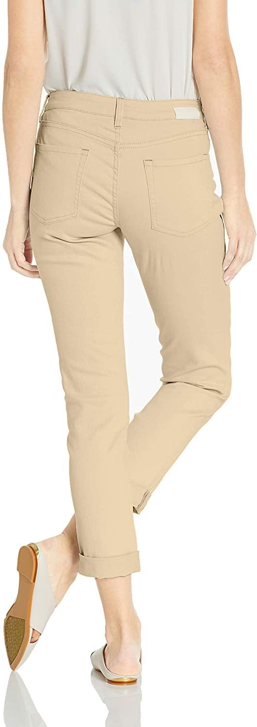 Jag Jeans Women's Carter Girlfriend Jean