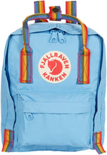 
                        
                          Load image into Gallery viewer, Fjallraven, Kanken Mini Classic Backpack for Everyday
                        
                      