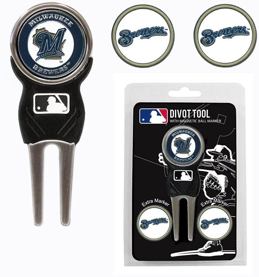 Team Golf MLB Arizona Diamondbacks Divot Tool - JOY2ESpree