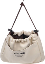 
                        
                          將圖片載入圖庫檢視器 Vercord Canvas Handbag Organizers, Sturdy Purse Insert Organizer Bag in Bag, 10 Pockets Beige Small
                        
                      