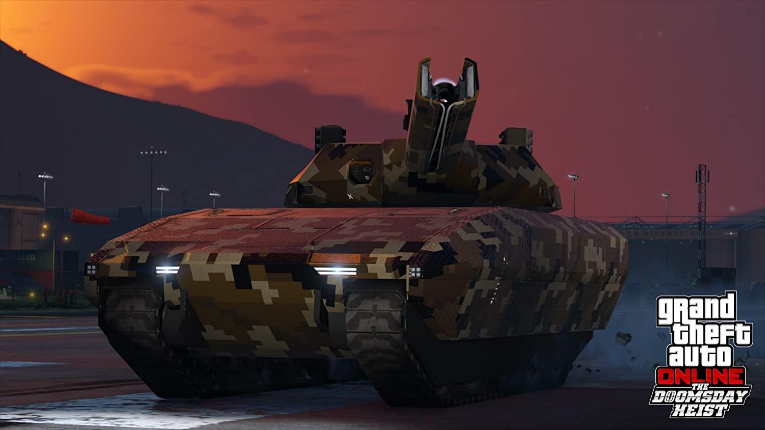 Grand Theft Auto V Playstation 4 - JOY2ESpree