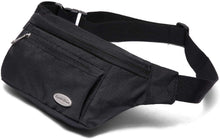 
                        
                          將圖片載入圖庫檢視器 Entchin Fanny Pack for Hiking, Running and Travel
                        
                      