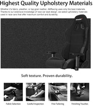 
                        
                          Load image into Gallery viewer, AKRacing Core Series eX SE Gaming Chair with High Backrest - JOY2ESpree
                        
                      