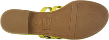 
                        
                          Load image into Gallery viewer, Circus by Sam Edelman Women's Canyon Flat Sandal
                        
                      