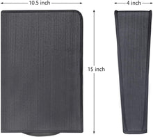 
                        
                          Muat gambar ke penampil Galeri, decwang Nylon PS5 Console Dust Cover, Soft Neat Lining Dust Guard for PS5 Console with Cable Port Precision Cut - JOY2ESpree
                        
                      