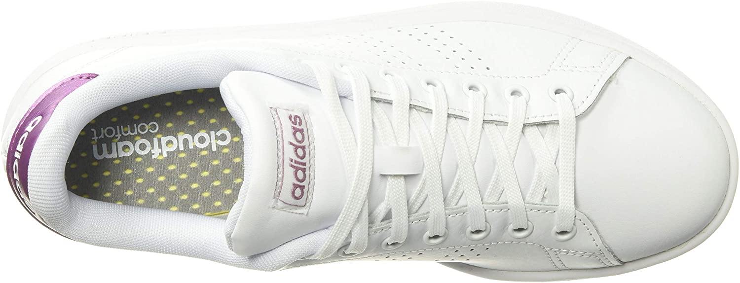 adidas Women's Advantage Tennis Shoes