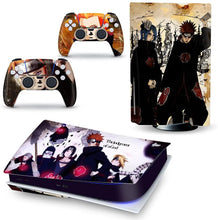 
                        
                          画像をギャラリービューアに読み込む, Mmoptop PS5 Skin Venom for Playstation 5 Disc Edition with Console and Dualsense Controller Full Set - JOY2ESpree
                        
                      
