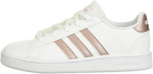 
                        
                          Muat gambar ke penampil Galeri, adidas Unisex-Child Grand Court Tennis Shoe
                        
                      