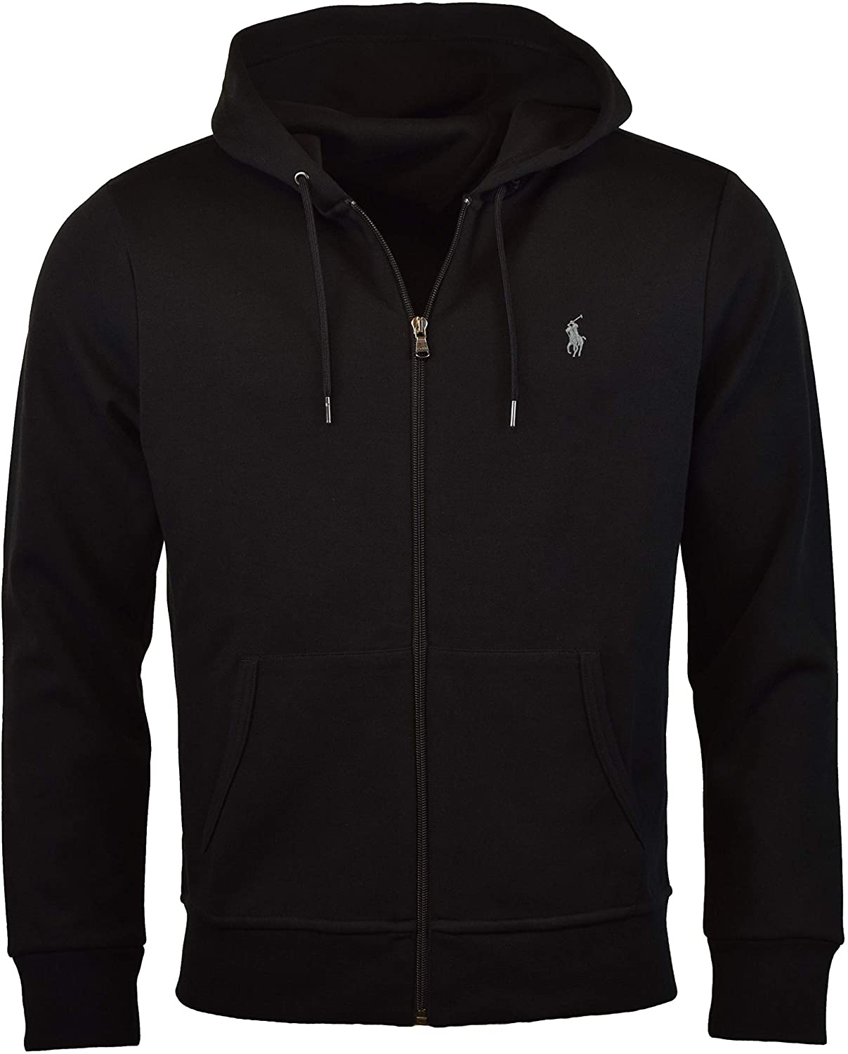 Polo Ralph Lauren Double Knit Tech Fleece Hoodie