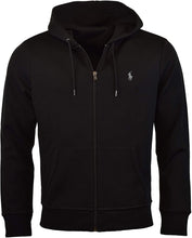 
                        
                          Load image into Gallery viewer, Polo Ralph Lauren Double Knit Tech Fleece Hoodie
                        
                      
