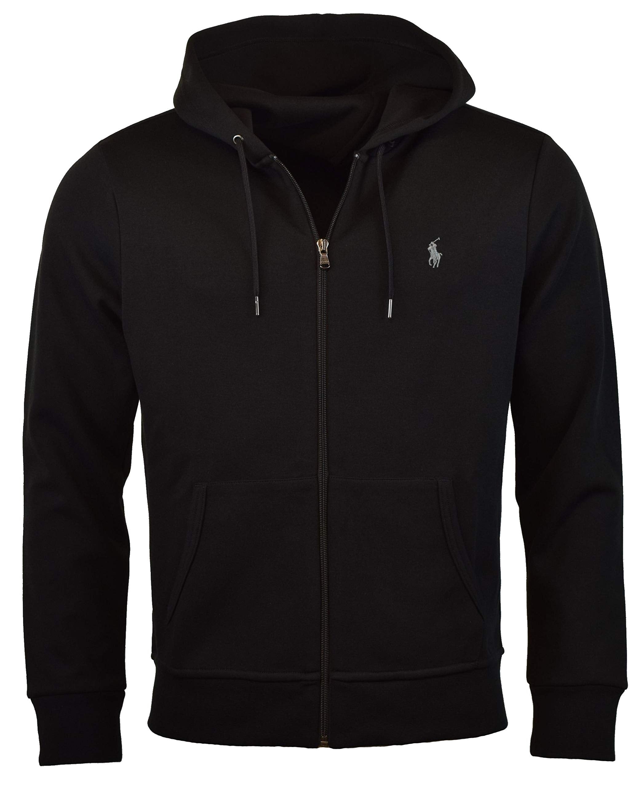 Polo Ralph Lauren Double Knit Tech Fleece Hoodie