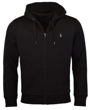 
                        
                          Load image into Gallery viewer, Polo Ralph Lauren Double Knit Tech Fleece Hoodie
                        
                      