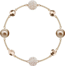 
                        
                          Cargar imagen en el visor de la galería, Swarovski Women's Symbols Evil Eye, Flower, Feather, Moon, Heart, Lucky Charm, Faith, Dragonfly Crystal Bracelet Collection - JOY2ESpree
                        
                      
