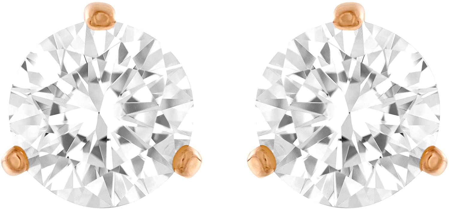 SWAROVSKI Women's Solitaire Jewelry Collection, Clear Crystals - JOY2ESpree