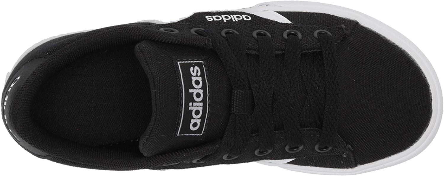 adidas Kids' Daily 3.0 Skate Shoe