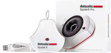 
                        
                          Muat gambar ke penampil Galeri, Datacolor SpyderX Pro – Monitor Calibration Designed for Serious Photographers and Designers SXP100
                        
                      