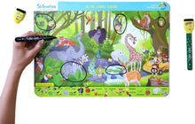 
                        
                          將圖片載入圖庫檢視器 Skillmatics Educational Game: I Can Write (3-6 Years) - JOY2ESpree
                        
                      