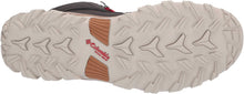 
                        
                          Load image into Gallery viewer, Columbia Men's Newton Ridge Plus Ii Waterproof Hiking Boot Shoe
                        
                      