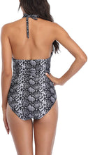 
                        
                          Load image into Gallery viewer, Smismivo Tummy Control Swimwear for Women
                        
                      