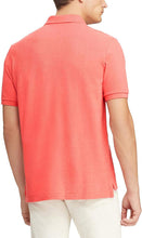 
                        
                          Load image into Gallery viewer, Polo Ralph Lauren Big &amp; Tall Big &amp; Tall Classic Pique Polo
                        
                      