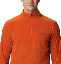 
                        
                          Muat gambar ke penampil Galeri, Columbia Men's Klamath Range Ii Half Zip
                        
                      