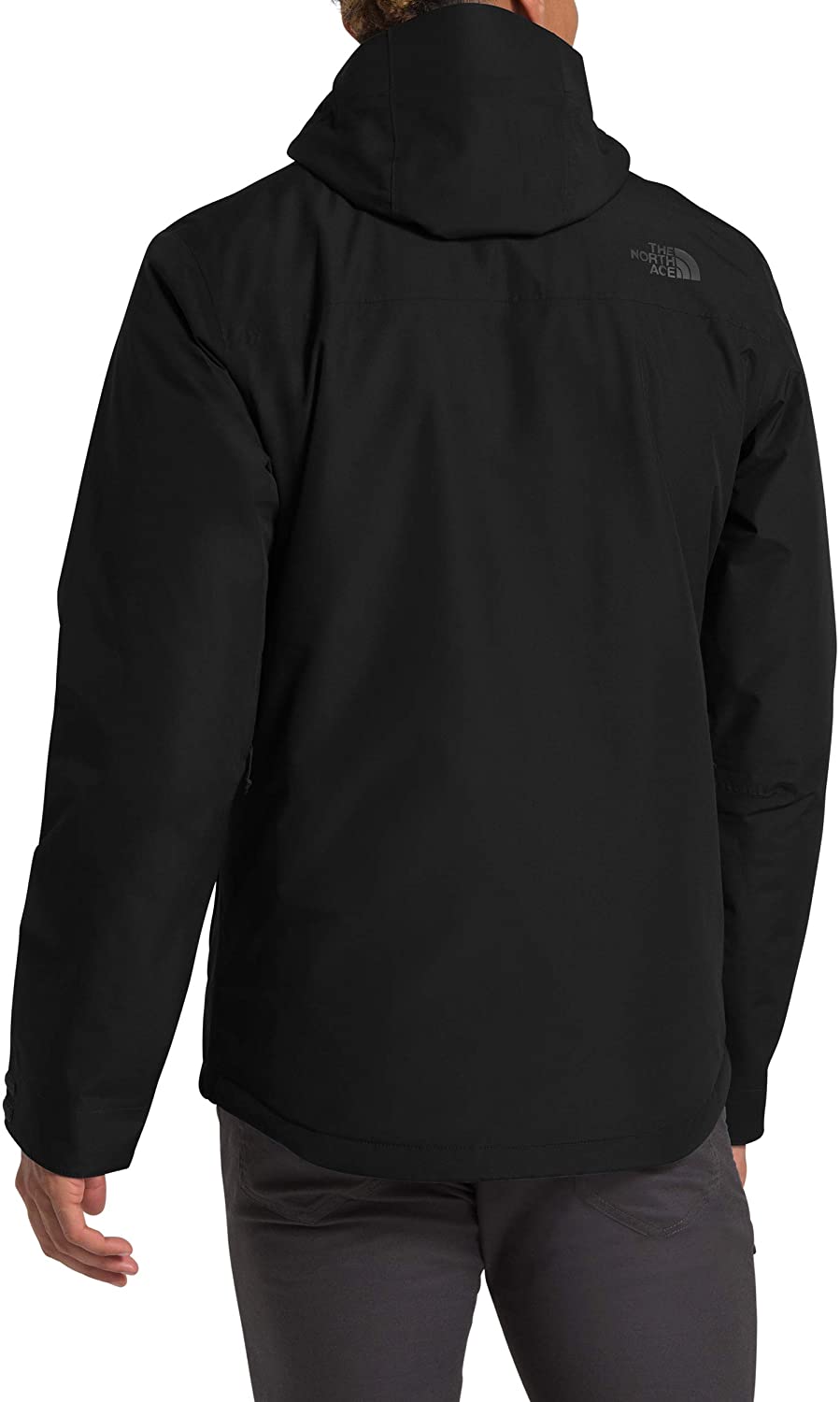 The North Face Men's Inlux Insulated Jacket