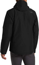 
                        
                          Cargar imagen en el visor de la galería, The North Face Men's Inlux Insulated Jacket - JOY2ESpree
                        
                      