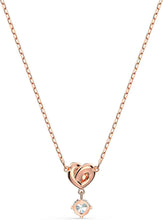 
                        
                          Load image into Gallery viewer, SWAROVSKI Women's Lifelong Heart Jewelry Collection, Clear Crystals - JOY2ESpree
                        
                      