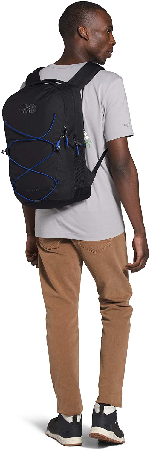 The North Face Jester Backpack
