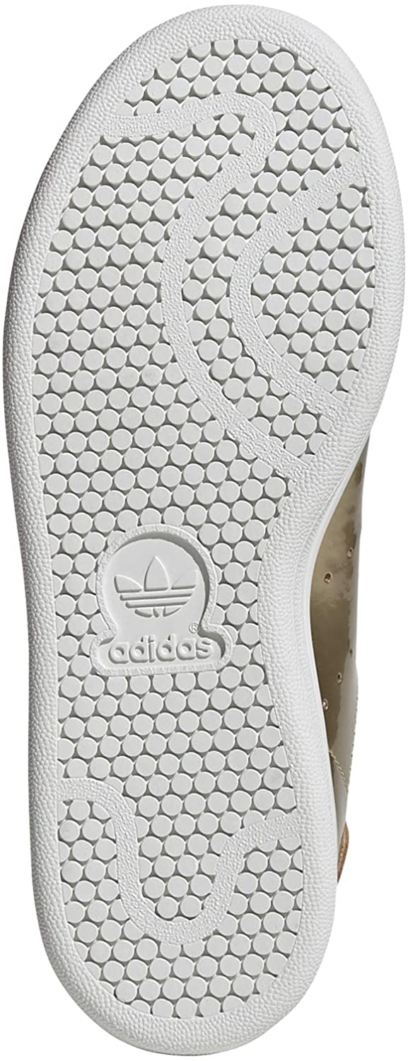 adidas Originals Unisex-Child Stan Smith Sneaker