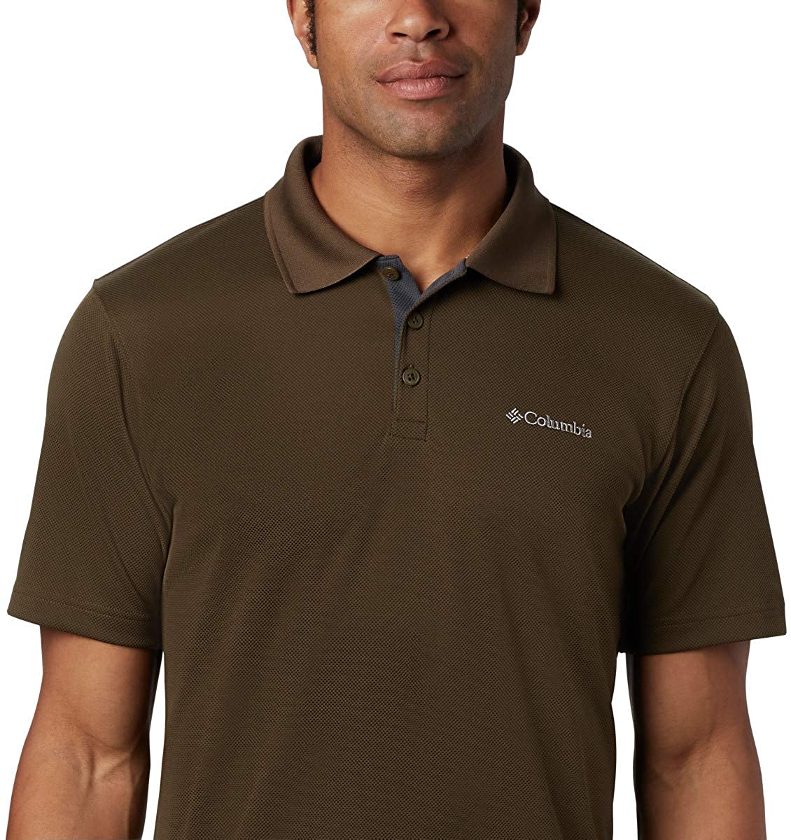 Columbia Men's Utilizer Polo